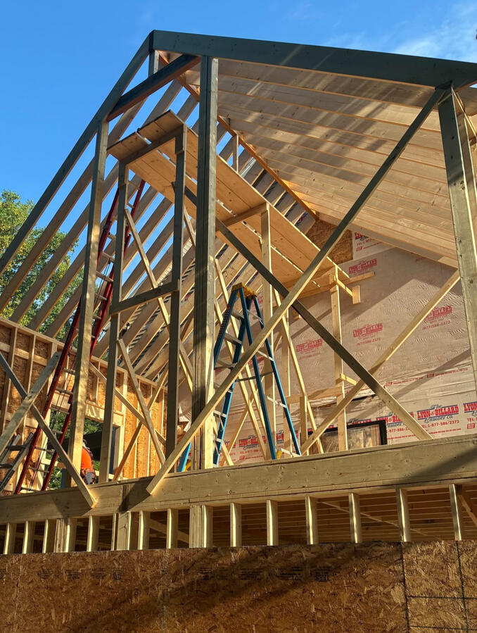 Framing Framing